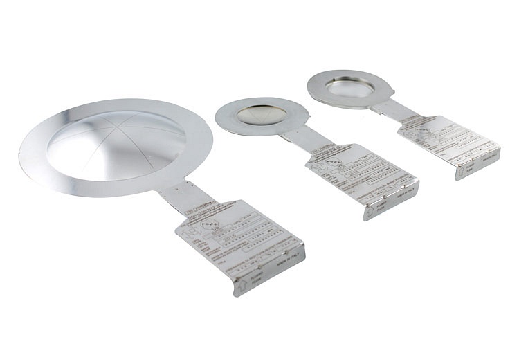 Industrial Safety Devices