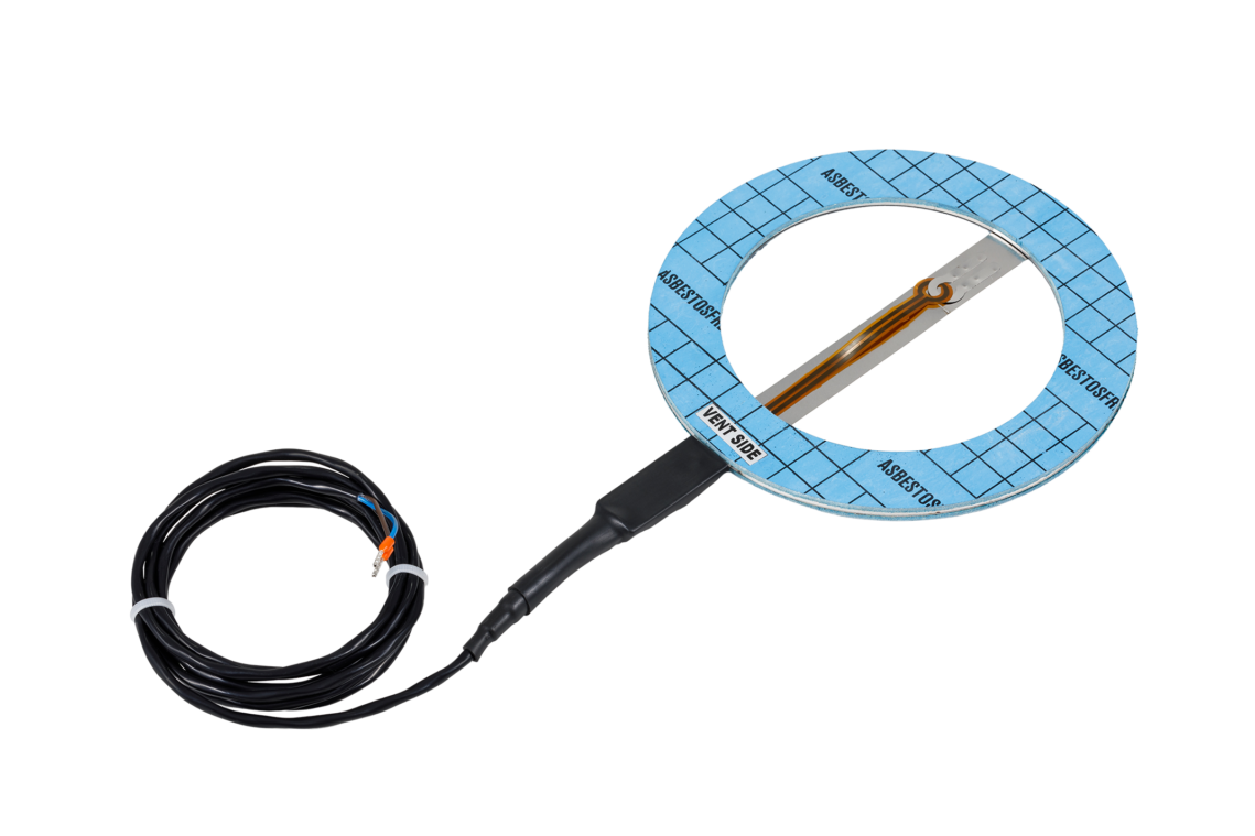 Electrical Burst Disc Indicator for Rupture Discs – IRE